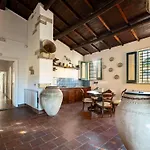 Gospodarstwo agroturystyczne La Casa Degli Angeli Caltagirone