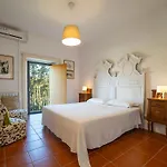 Gospodarstwo agroturystyczne La Casa Degli Angeli Caltagirone