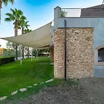 Gospodarstwo agroturystyczne La Casa Degli Angeli
