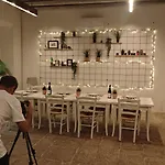Gospodarstwo agroturystyczne La Casa Degli Angeli Caltagirone