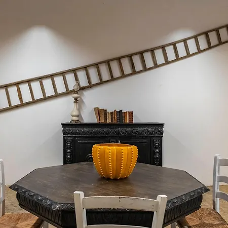 La Casa Degli Angeli * קלטג'ירונה