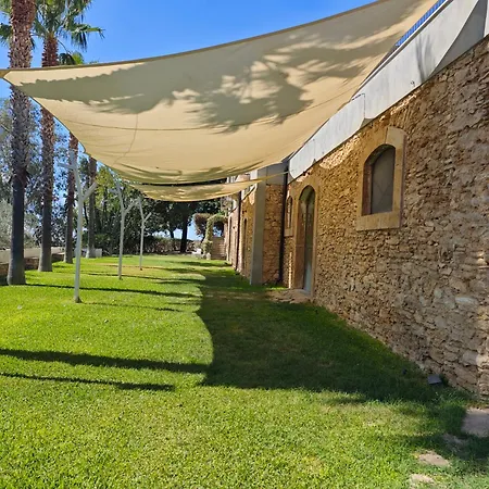 La Casa Degli Angeli