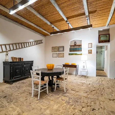 בית חווה La Casa Degli Angeli