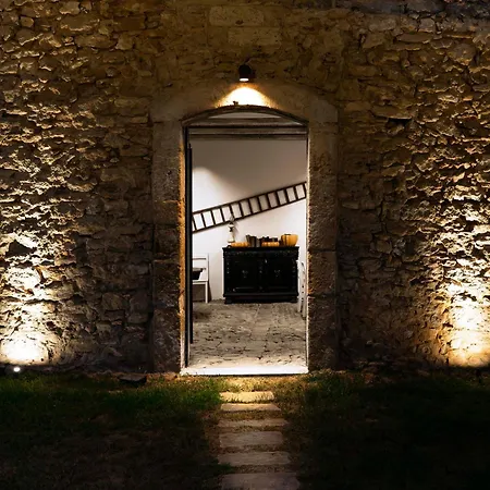 La Casa Degli Angeli * קלטג'ירונה