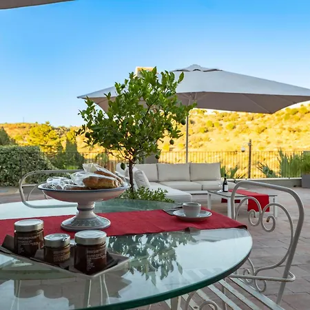 La Casa Degli Angeli קלטג'ירונה