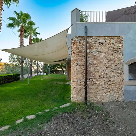 בית חווה La Casa Degli Angeli
