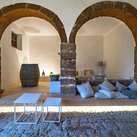 La Casa Degli Angeli בית חווה