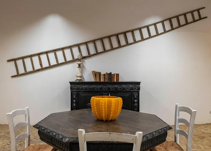 La Casa Degli Angeli * Caltagirone