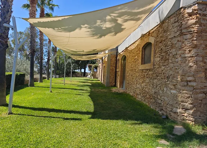 La Casa Degli Angeli