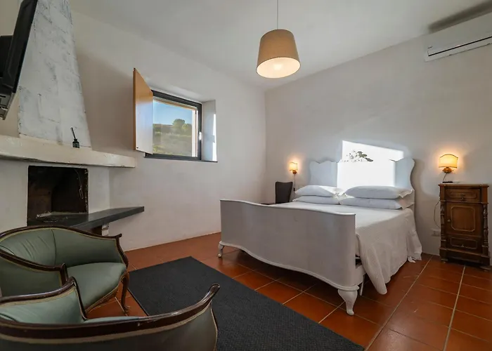 La Casa Degli Angeli Agroturismo