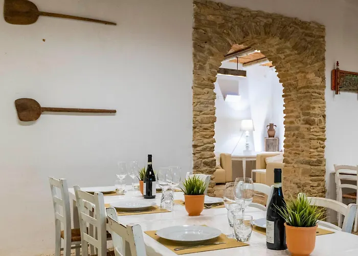 La Casa Degli Angeli Agroturismo Caltagirone