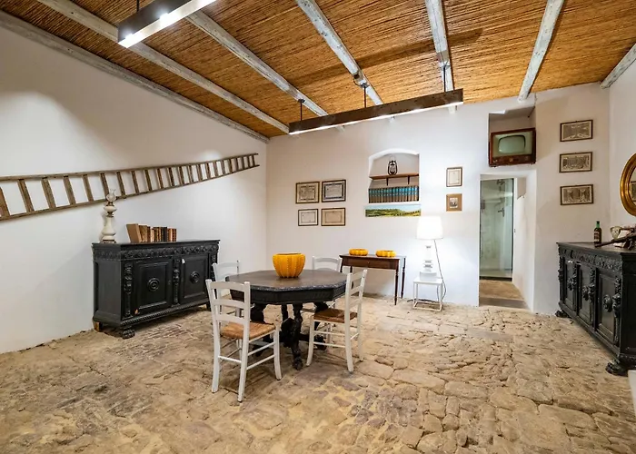 Agroturismo La Casa Degli Angeli