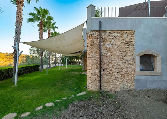 Agroturismo La Casa Degli Angeli