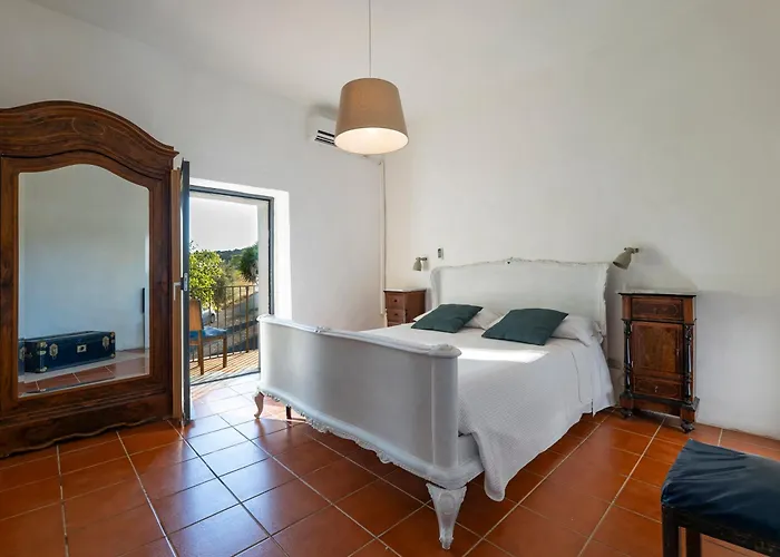 La Casa Degli Angeli Agroturismo *