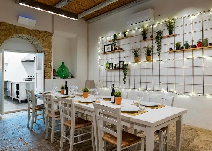 La Casa Degli Angeli